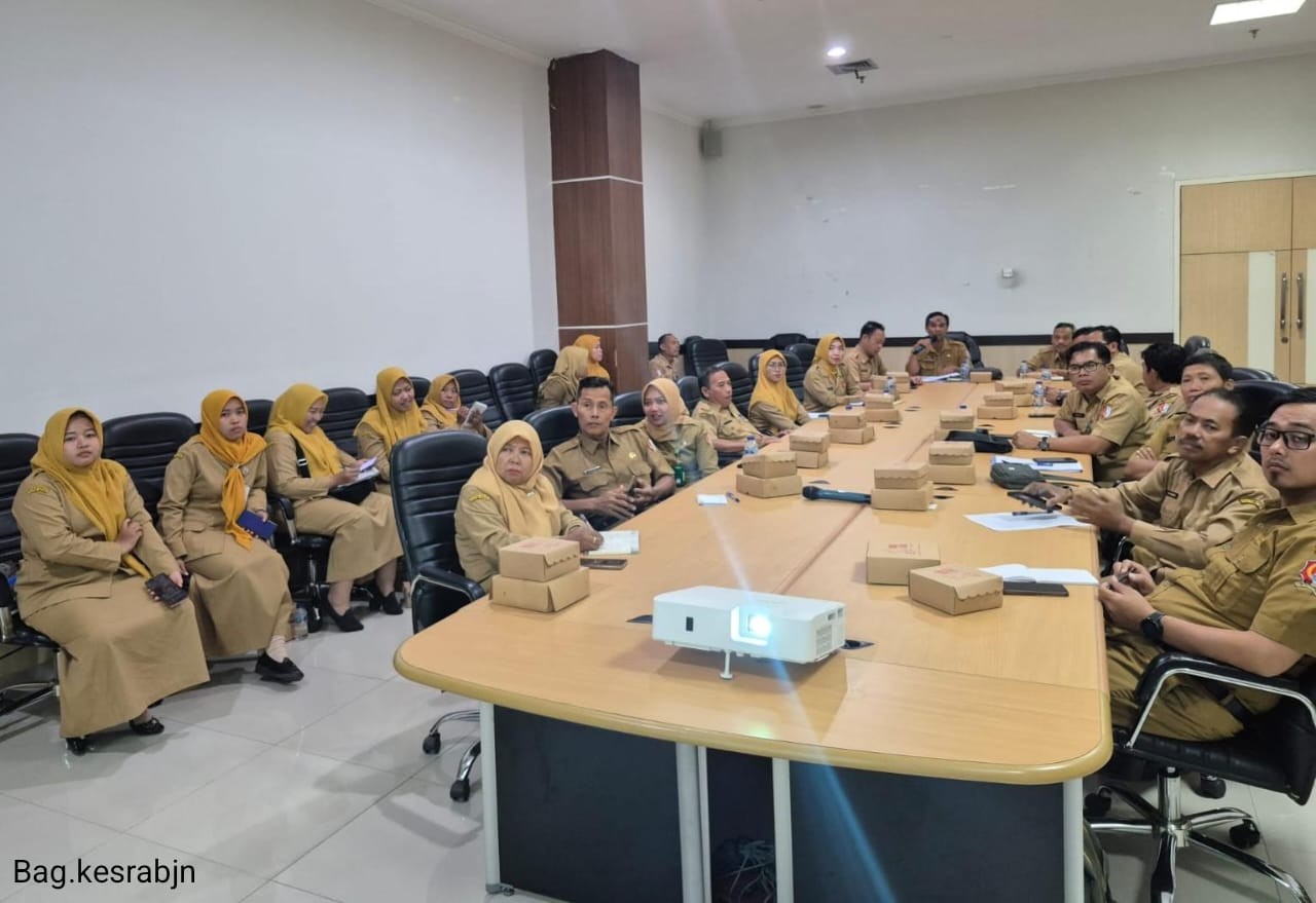 Pemkab Bojonegoro Mutakhirkan Data Insentif Keagamaan 2026, Apresiasi Nyata untuk Para Pelayan Umat