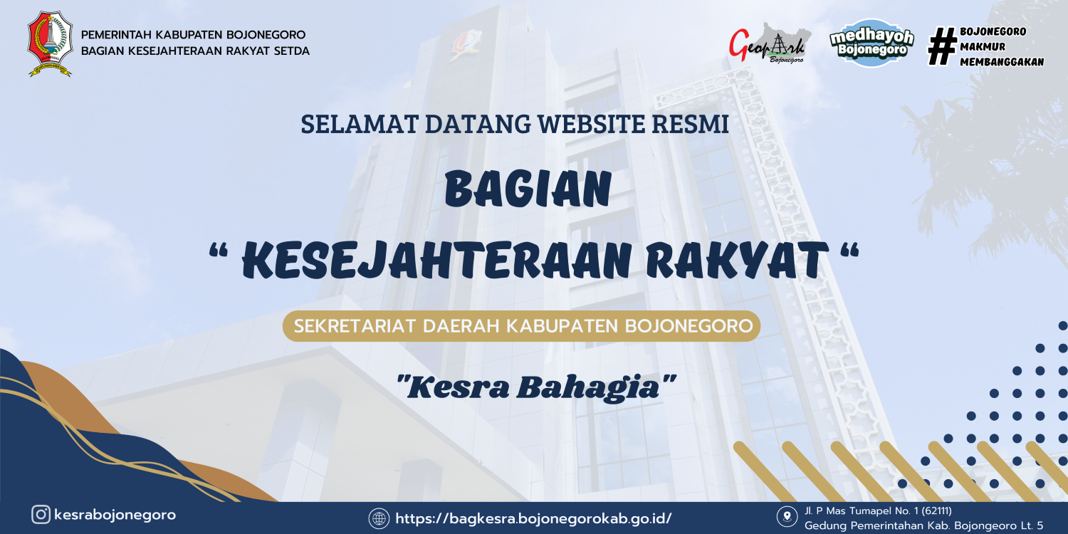 Selamat datang di website resmi<BR>